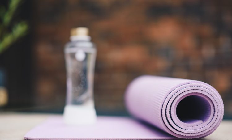 How To Clean Your Yoga Mat (+ Tips For Taking Care Of Your Mat)